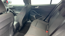 Ford Focus 1.0 EcoBoost Hybrid mHEV 125 ST-Line Edition 5dr Petrol Hatchback